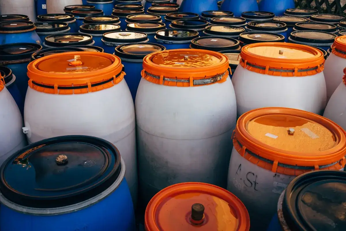 Hazmat Cleanup in Eagle Mountain, UT